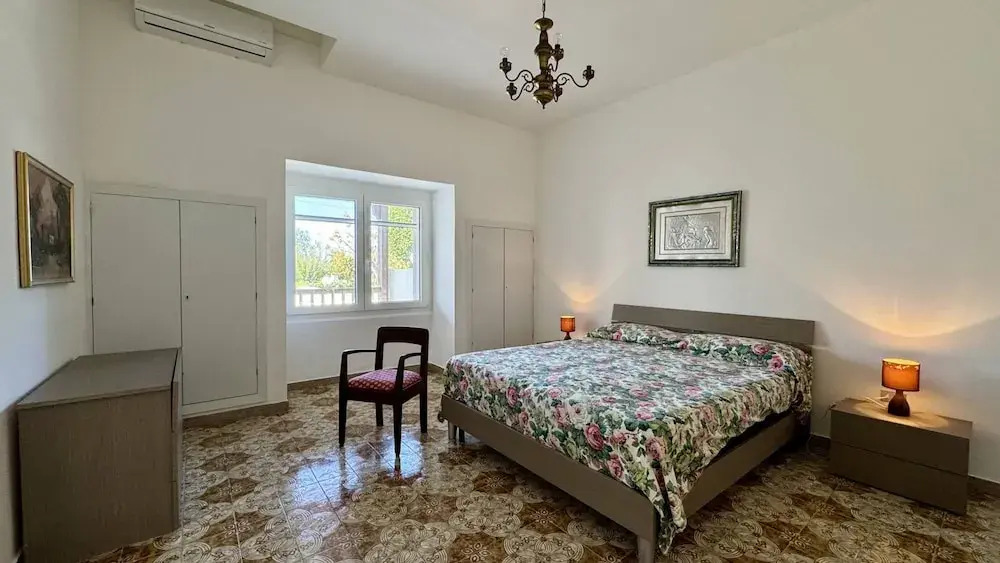 Villetta Marilena Sleeps 7 Torre Suda