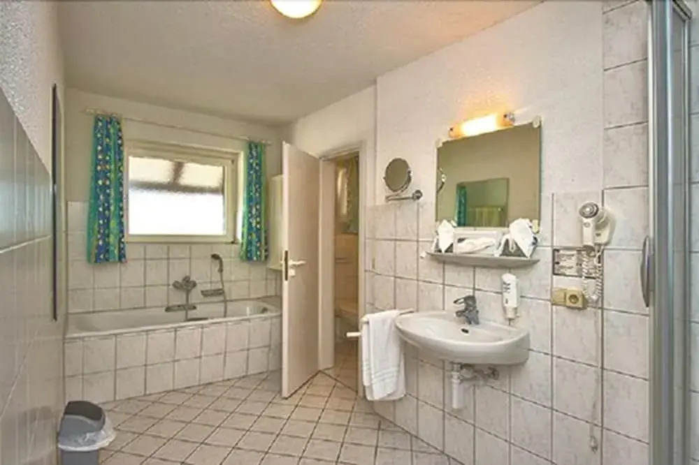 JUFA Hotel Schwarzwald