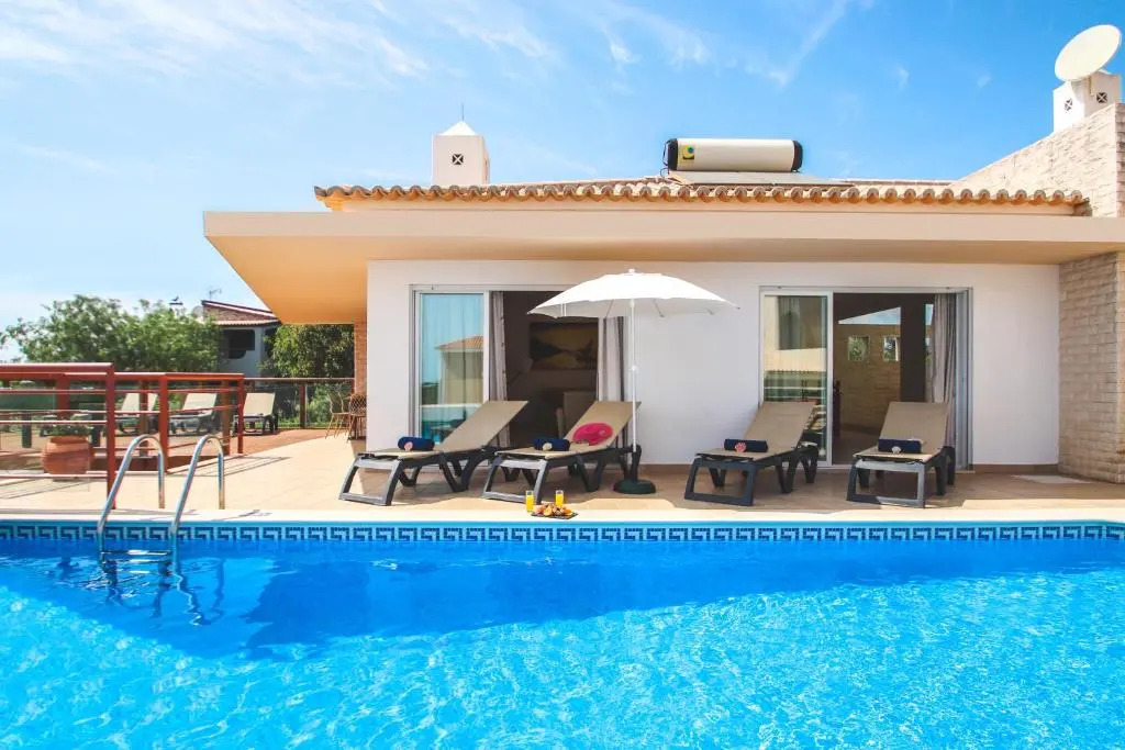 Villa Costa Brava