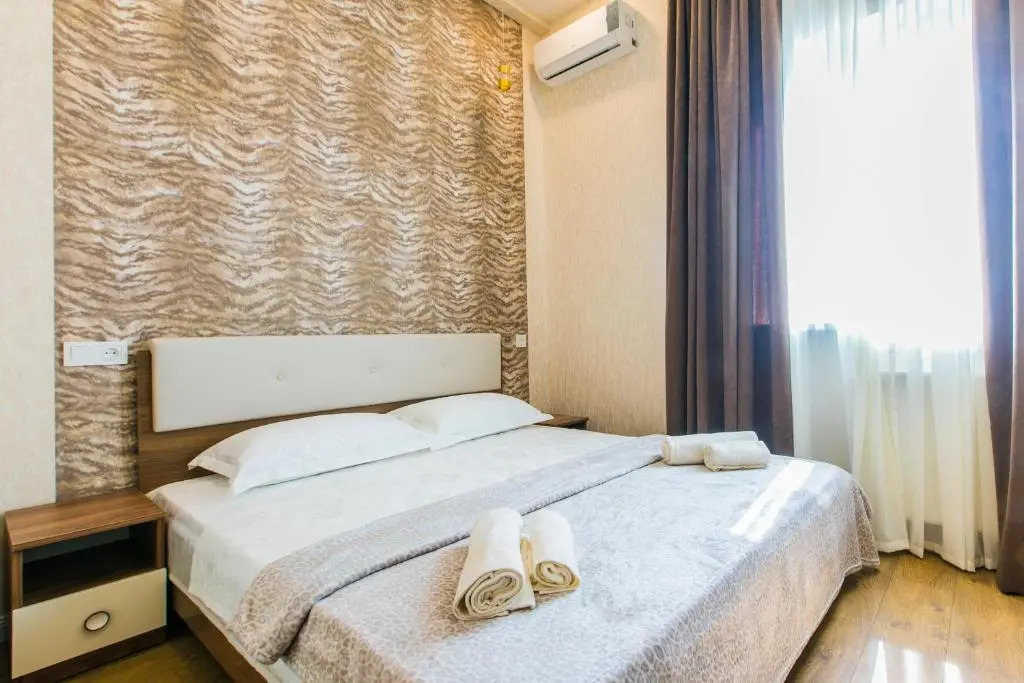 Sweet Home 6 VIP Rustaveli Avenue