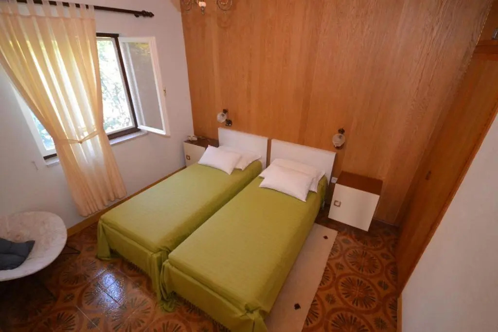 Apartment Zdenko