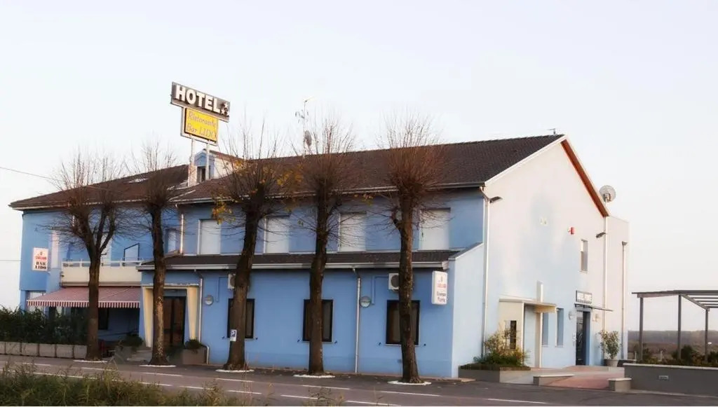 Hotel Ponte