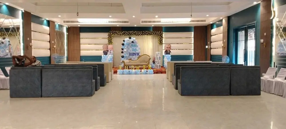 Sigdi Resorts, Alwar