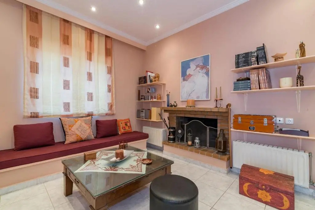 Villa Status