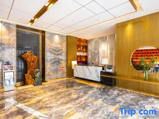 Starway Hotel Lanzhou University Provincial People