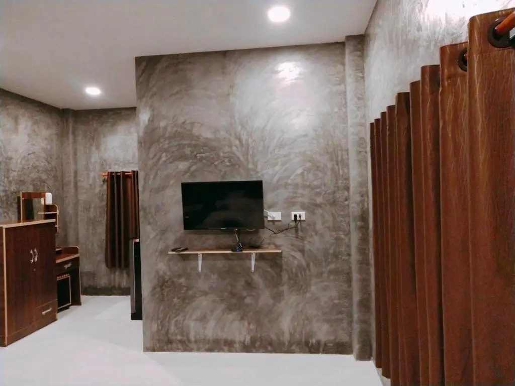 B-tel Chomthong resort Chiang mai