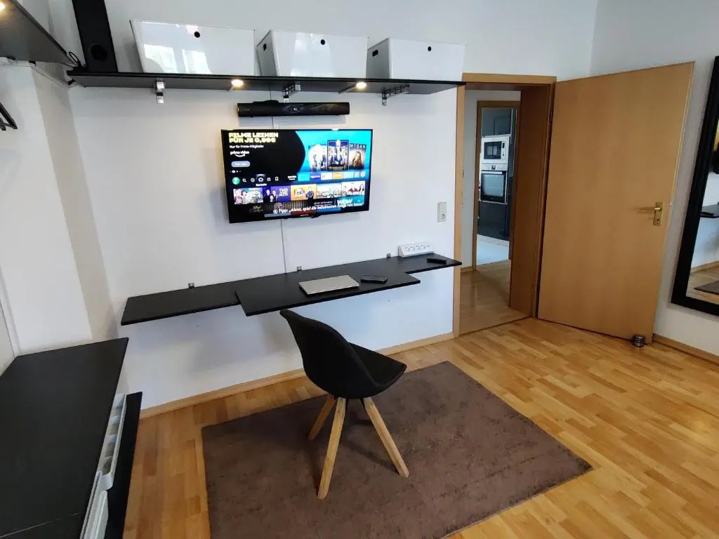 Wohlfuhl-Wohnung Im Herzen Der Stadt Magdeburg