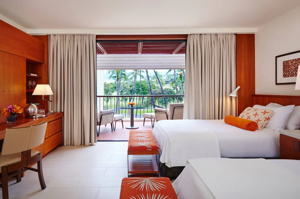 Mauna Kea Beach Hotel, Autograph Collection