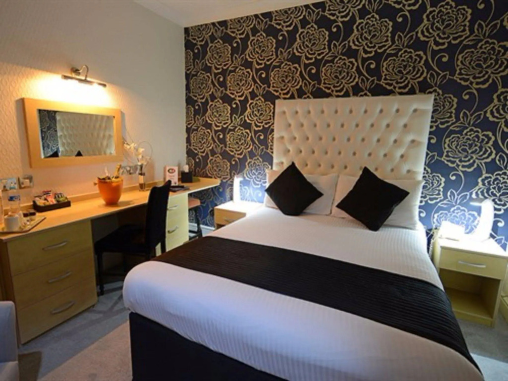 Briardene Hotel