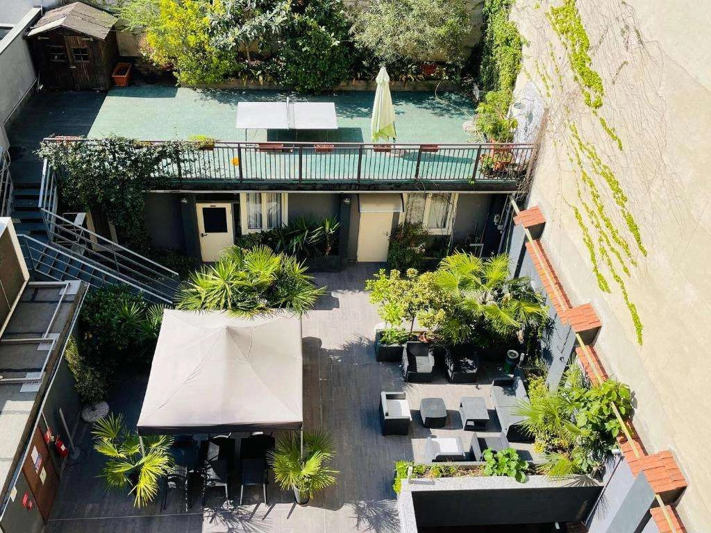 Hotel Perugino