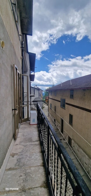 La baita di Serena
