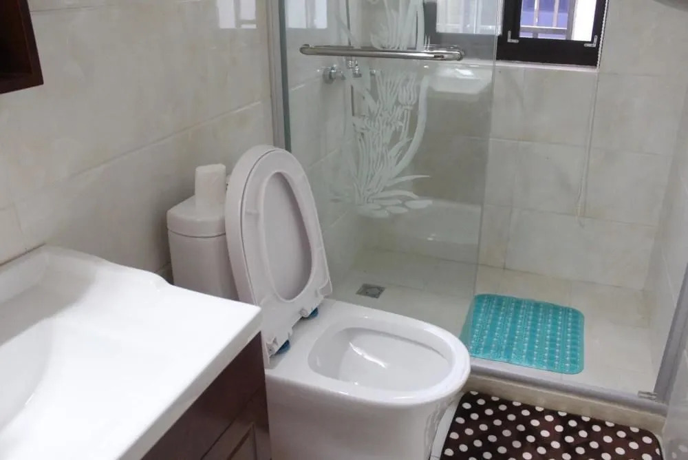 Yishui Wangting Inn-zhouzhuang