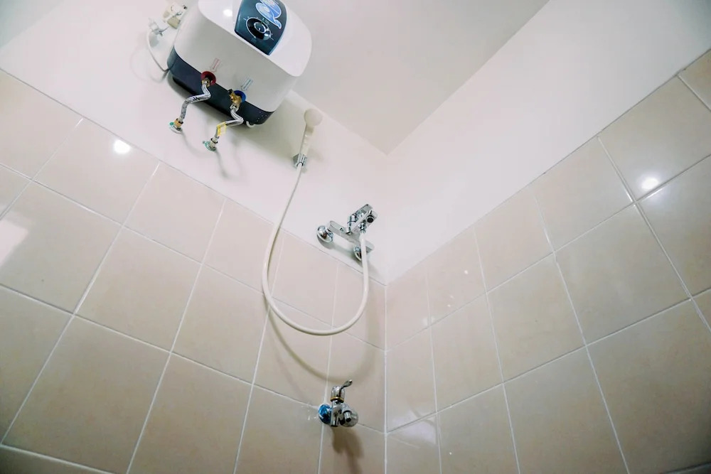 Simply Look Studio at Loftvilles City Apartment By Travelio