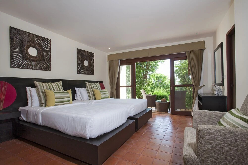 Cape Summitra Villa