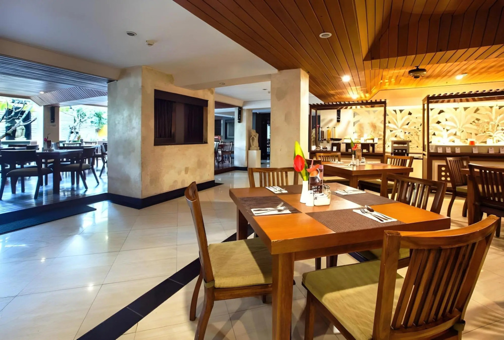 Airy Kuta Kartika Plaza Singosari 18 Bali