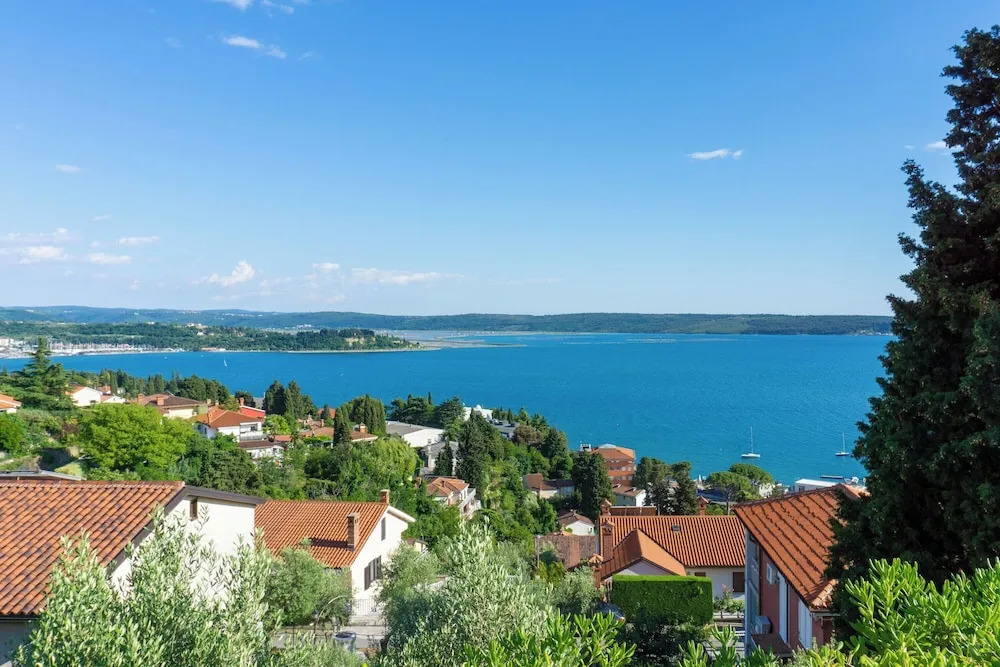 Villa Roma Portorose - 1 Classic