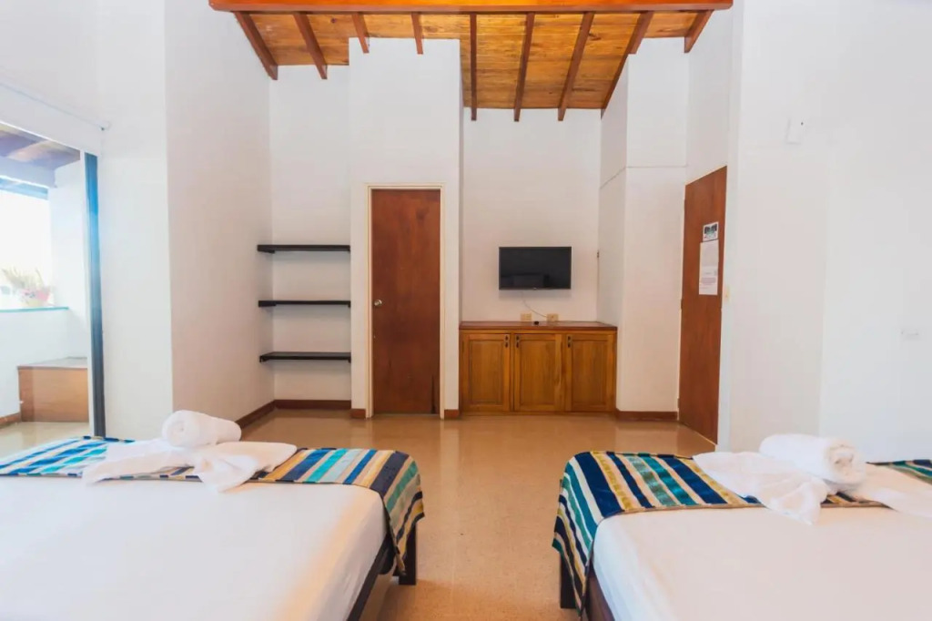 Hotel Guatatur