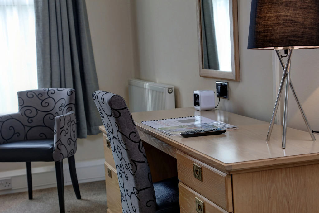 Allerton Court Hotel
