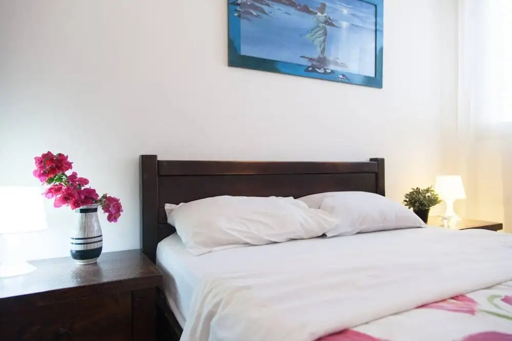 Bat Galim - luxury apartment by the sea