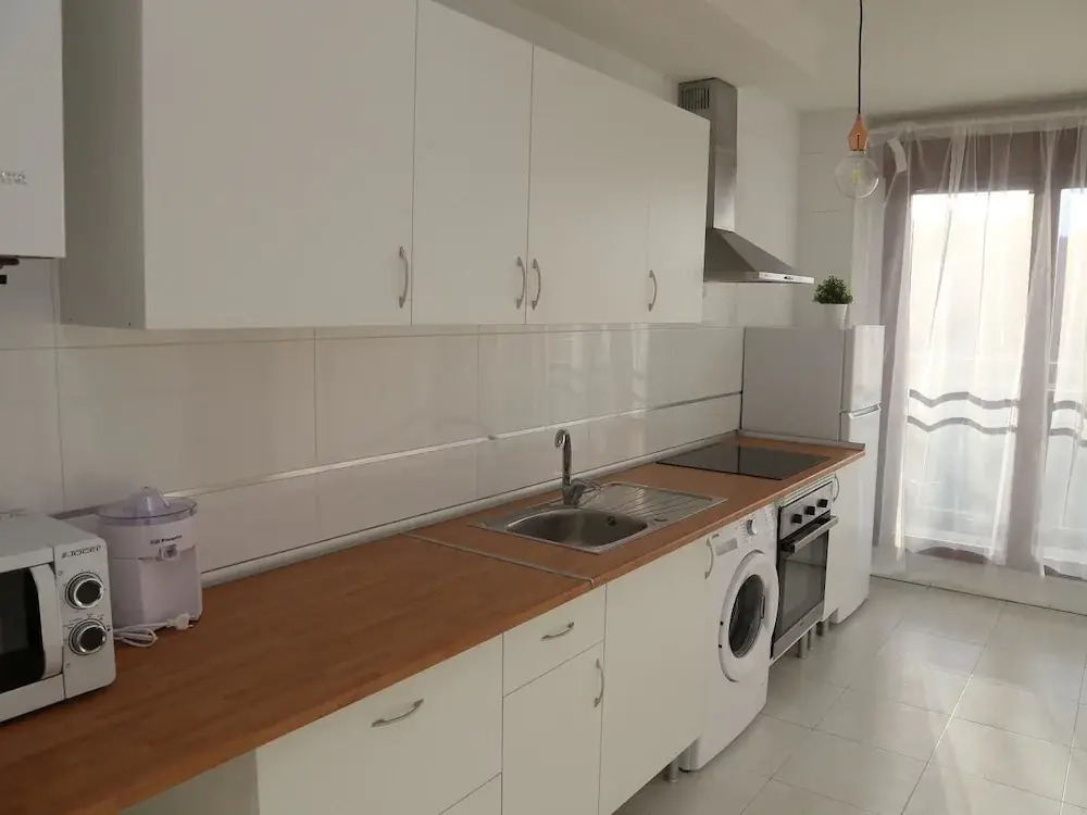 Apartamento puente romano P2 1G
