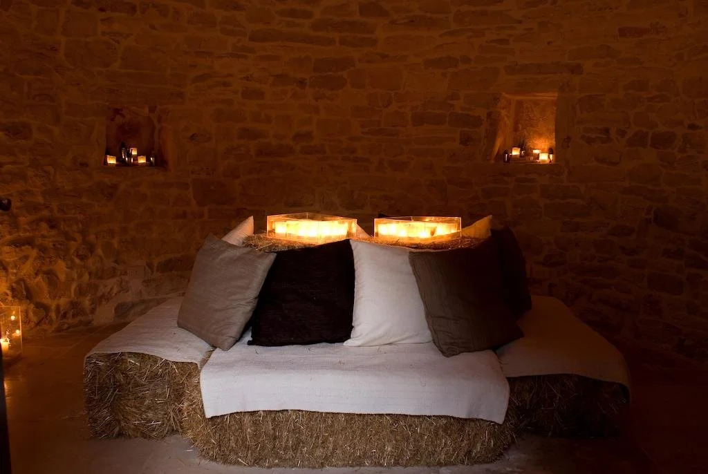 Masseria Iazzo Scagno