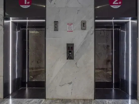 Lishui Wanqiao International Hotel