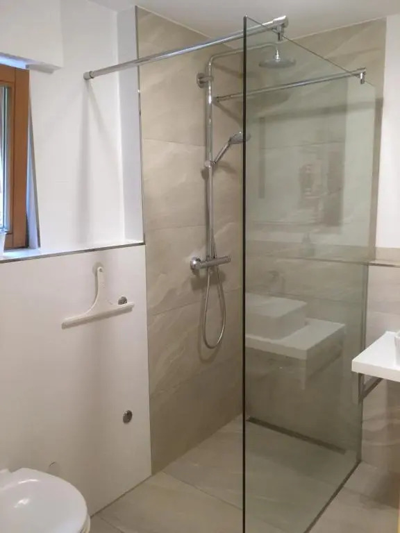 Freundliches Studio bei Böblingen
