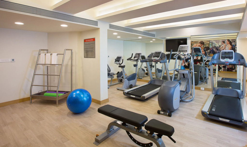 ibis Chennai City Centre - An Accor Brand