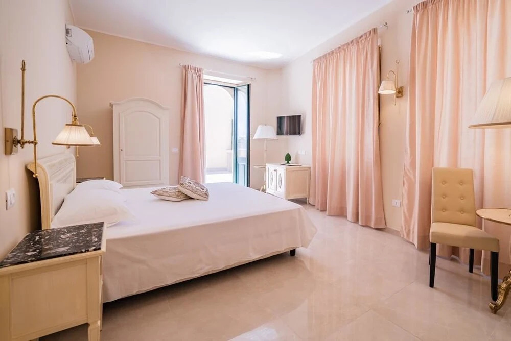 Hotel Casa Adele