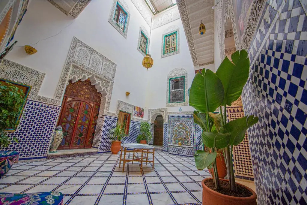 Riad Rayhana