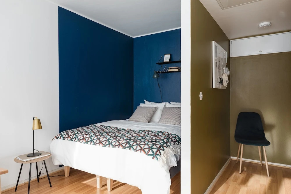 Central Design Studio Home