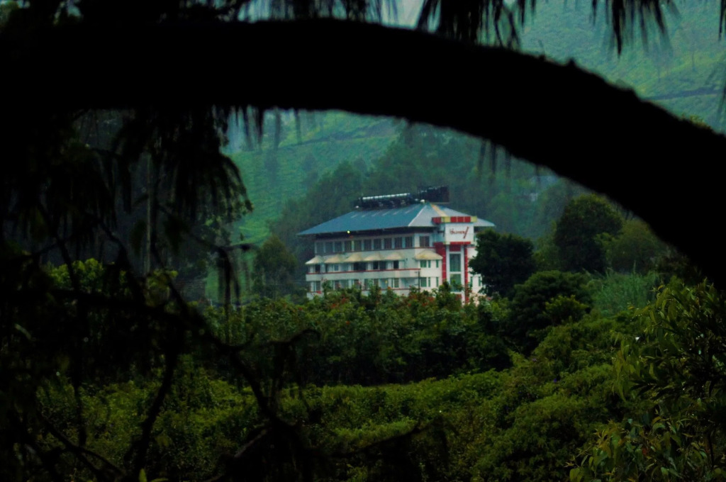 HillView Munnar