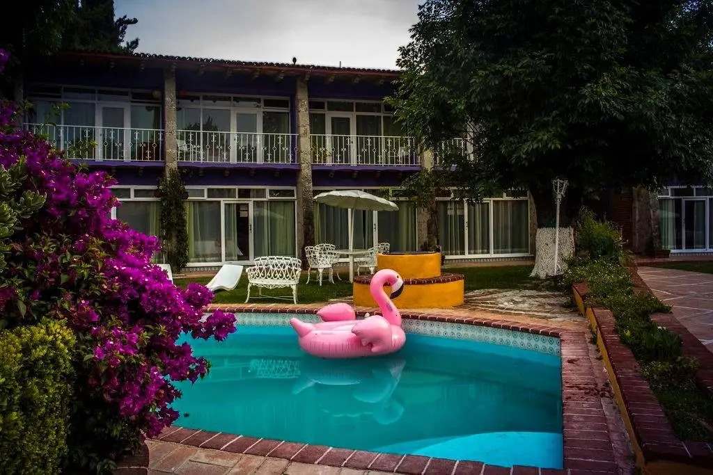 Mi Hotel