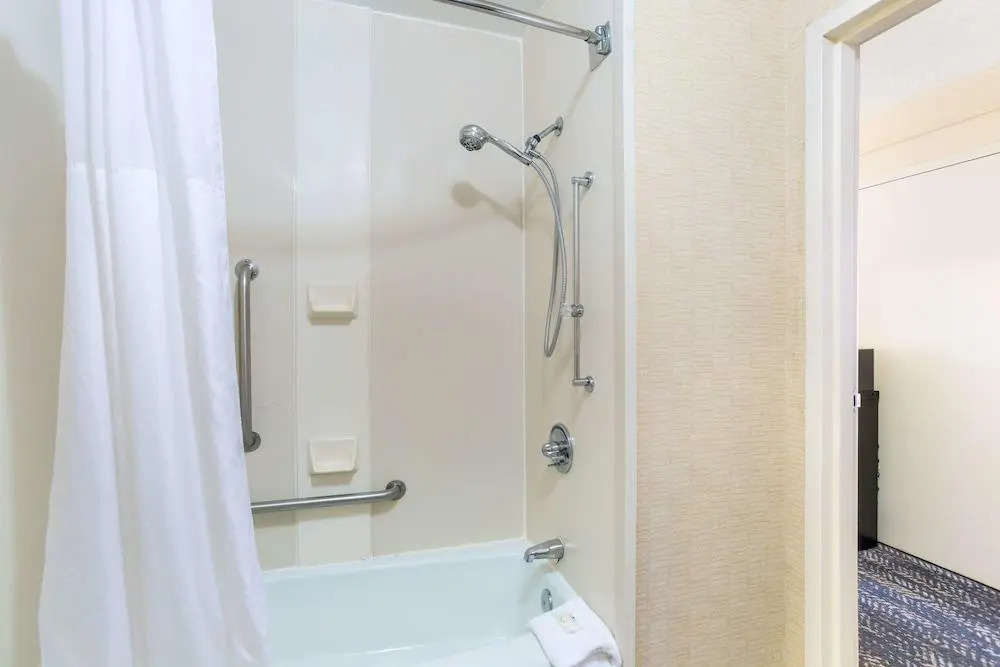 Hampton Inn Chattanooga Airport
