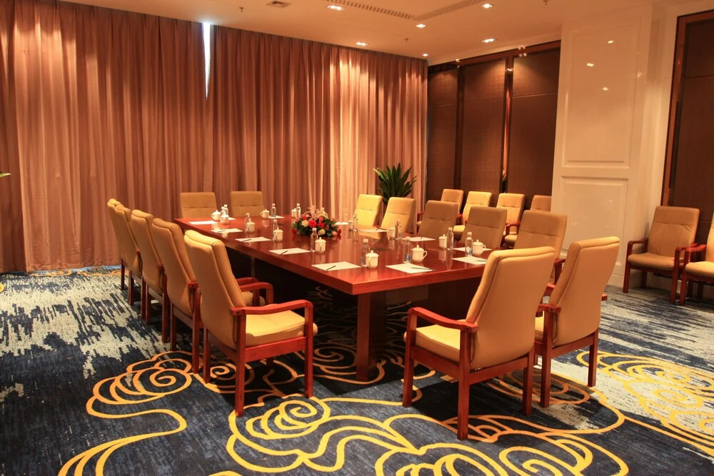 Sapphire Hotel