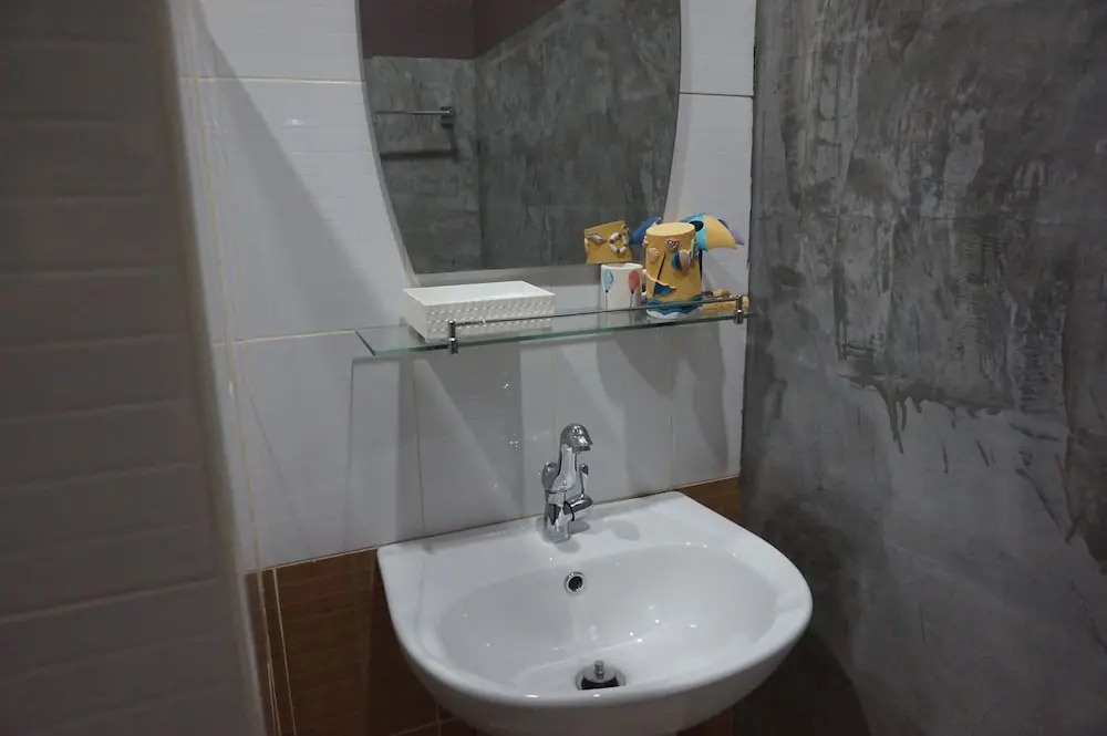 The Memory Hostel