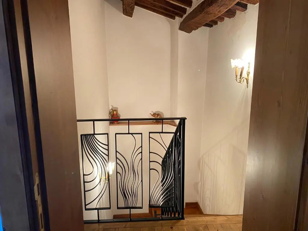 Appartamento a Pergola