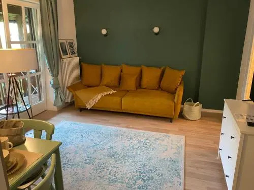 Ferienwohnung Christiane - Steilhofweg / Feuerwehrheimstrasse