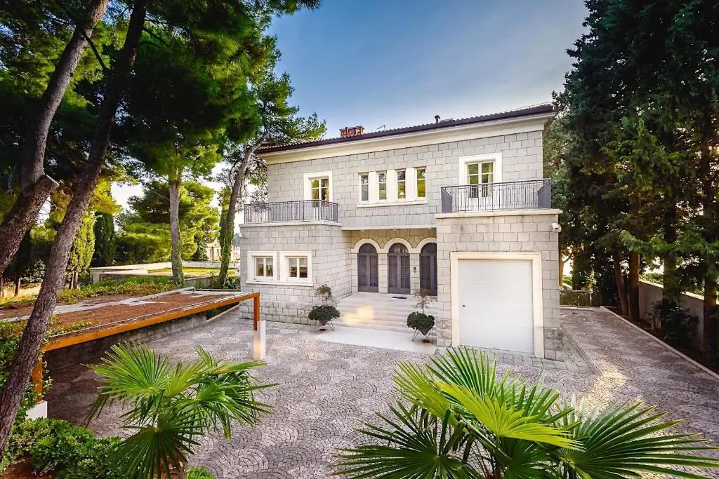 Villa Diocletian