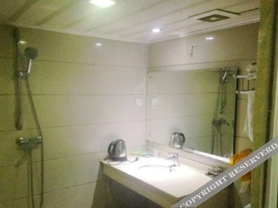 Meixu Home hotel