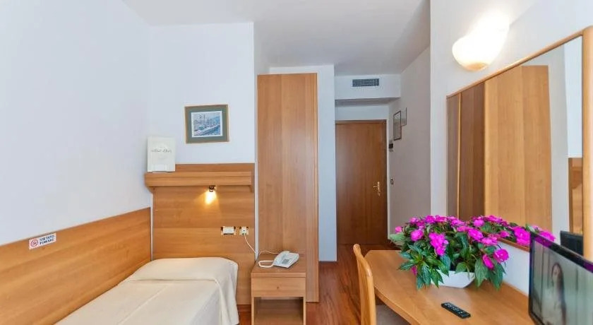 Hotel Italy