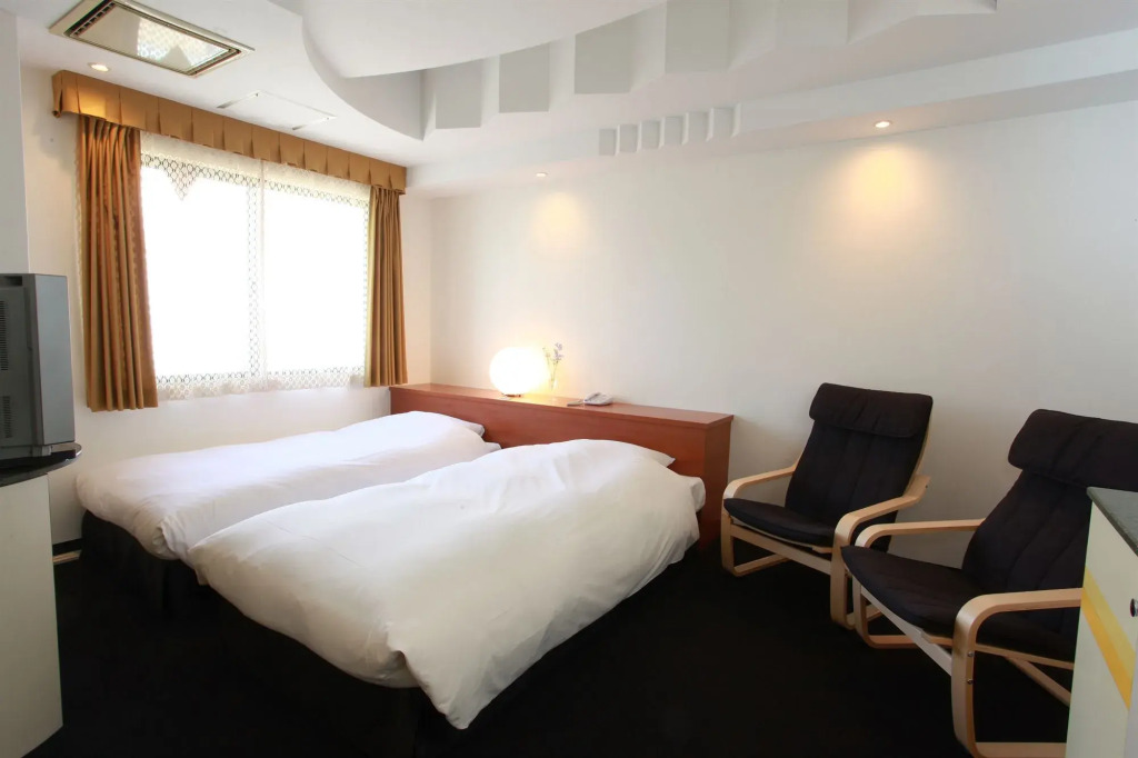 Hotel In Kyoto Sasarindou