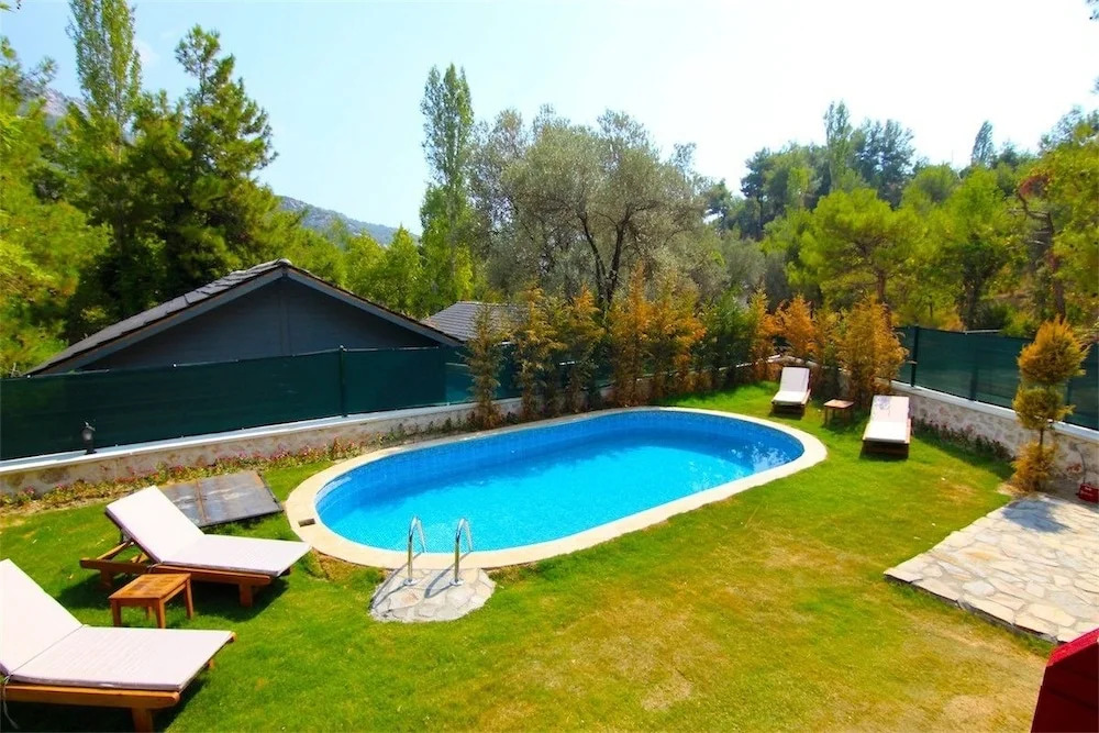 Villa Red
