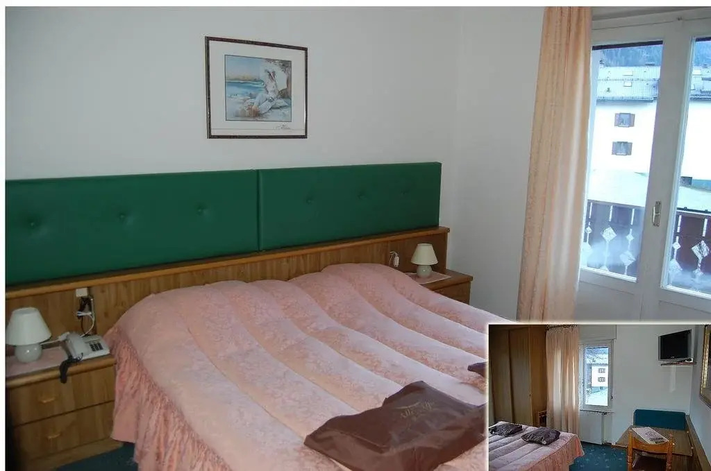 B&B Villa Ursula