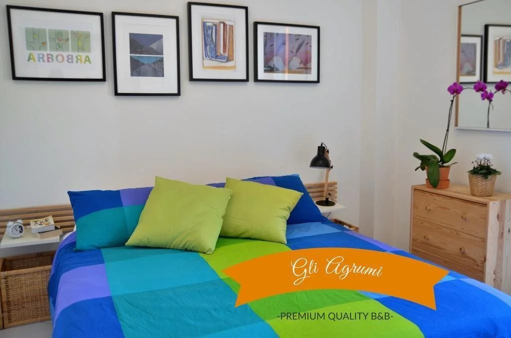 B&B Gli Agrumi