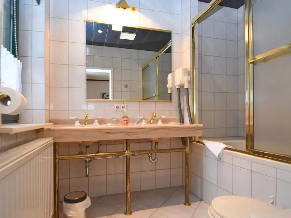 Apartment in Muldenhammer Near Ski Lift