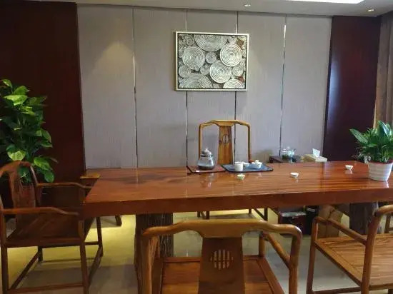 Kefa Exhibition Hotel