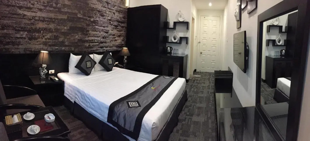 Tuong Vi Hotel