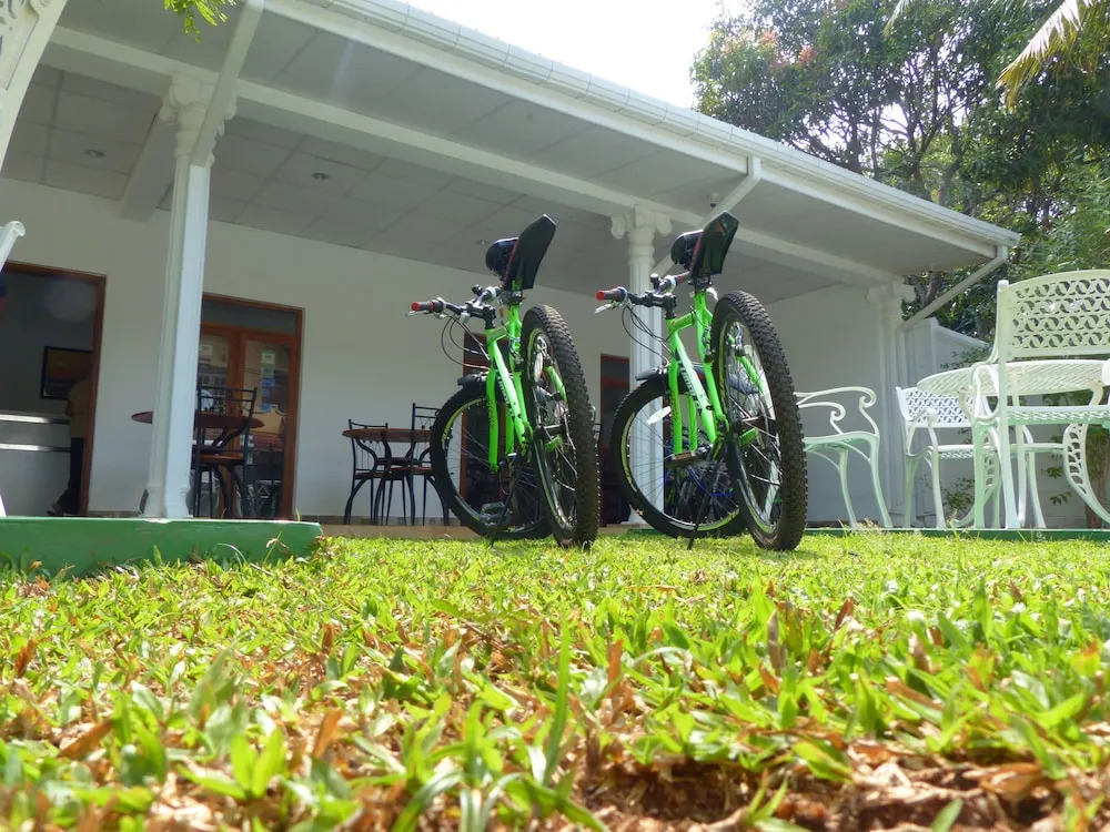 Andorra Tourist Resort Anuradhapura