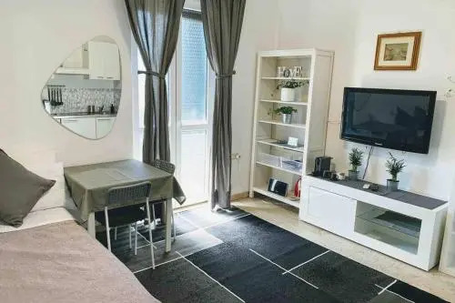 Short Rent Milano Porta Vittoria